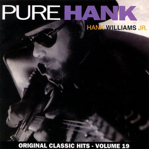 Angels Are Hard to Find - Hank Williams, Jr.