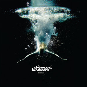 Swoon - The Chemical Brothers | Song Album Cover Artwork