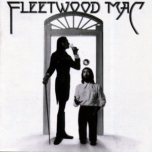 I'm so Afraid - Fleetwood Mac