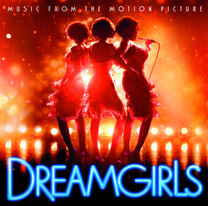 Listen (From the Motion Picture "Dreamgirls") - Beyoncé | Song Album Cover Artwork