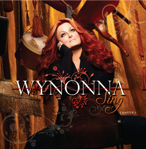 I Hear You Knocking Wynonna | Album Cover
