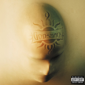 Straight Out Of Line - Godsmack | Song Album Cover Artwork
