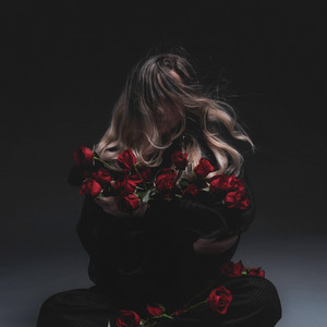 Desperate - Ashlynn Malia | Song Album Cover Artwork