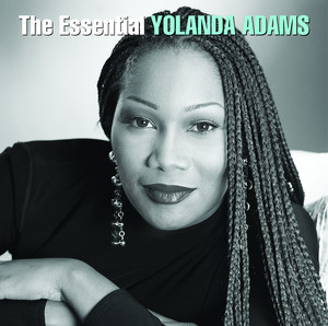 The Battle Is the Lord's - Yolanda Adams | Song Album Cover Artwork
