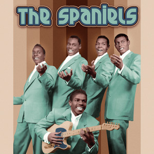 Little Joe - The Spaniels | Song Album Cover Artwork