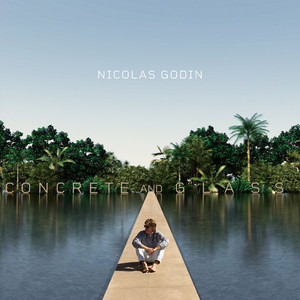 What Makes Me Think About You - Nicolas Godin | Song Album Cover Artwork