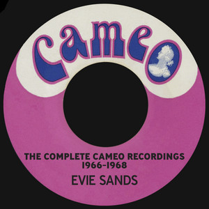 It Makes Me Laugh - Evie Sands