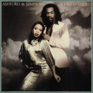 So so Satisfied - Ashford & Simpson
