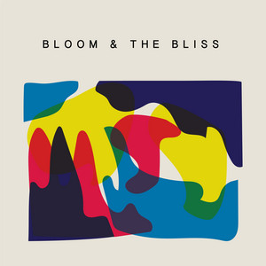 Write a New Story - Bloom & The Bliss | Song Album Cover Artwork