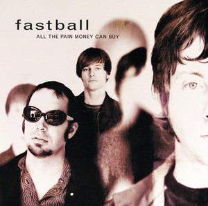 The Way - Fastball | Song Album Cover Artwork