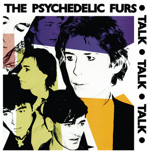 Pretty in Pink - The Psychedelic Furs | Song Album Cover Artwork