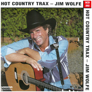 I Was Born a Rebel - Jim Wolfe | Song Album Cover Artwork