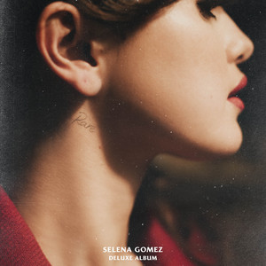 Boyfriend - Selena Gomez | Song Album Cover Artwork