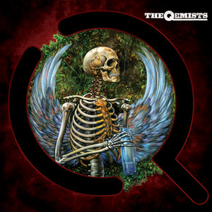Renegade - The Qemists | Song Album Cover Artwork