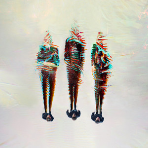 Get Ready For It - Take That | Song Album Cover Artwork
