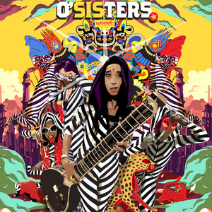 The Anthem - O'Sisters | Song Album Cover Artwork