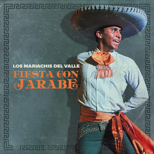 Veinte Años - Los Mariachis Del Valle | Song Album Cover Artwork