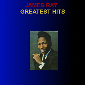 I've Got My Mind Set on You - James Ray | Song Album Cover Artwork