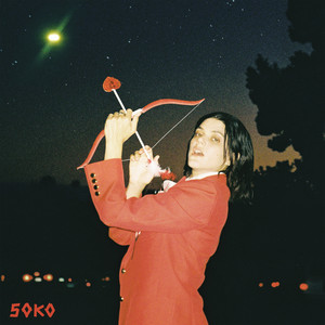 Hurt Me With Your Ego - Soko