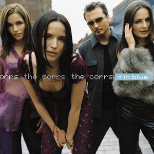 All the Love in the World - The Corrs | Song Album Cover Artwork