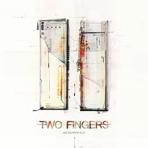 Two Fingers (Instrumental) - Two Fingers | Song Album Cover Artwork
