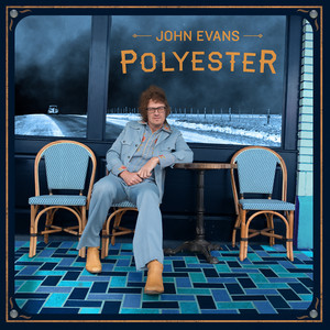 Polyester - John Evans | Song Album Cover Artwork