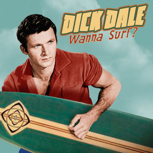 Misirlou - Dick Dale | Song Album Cover Artwork