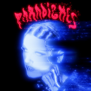 Paradigme - La Femme | Song Album Cover Artwork