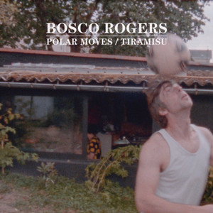 Polar Moves - Bosco Rogers | Song Album Cover Artwork