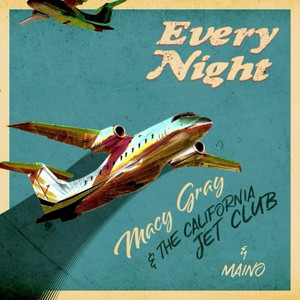 Every Night - Macy Gray