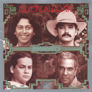 La Gallina - Quetzalcoatl | Song Album Cover Artwork
