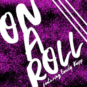 On a Roll - Lazzzy Party | Song Album Cover Artwork
