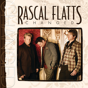 Banjo - Rascal Flatts | Song Album Cover Artwork