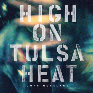 You Don't Care for Me Enough to Cry John Moreland | Album Cover