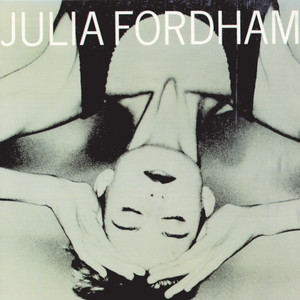 Happy Ever After - Julia Fordham | Song Album Cover Artwork