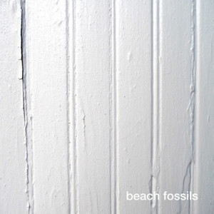Vacation - Beach Fossils | Song Album Cover Artwork