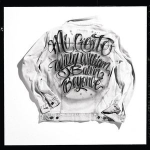 Mi Gente (feat. Beyoncé) - J Balvin | Song Album Cover Artwork