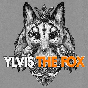 The Fox (What Does the Fox Say?) - Extended Mix - Ylvis | Song Album Cover Artwork