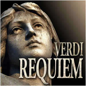 Verdi : Messa da Requiem : II Dies irae - Nürnberg Symphony Orchestra, José Maria Perez & Hanspeter Gmür | Song Album Cover Artwork