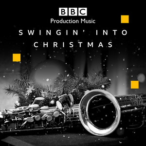 Jingle Bells - Steve Sidwell | Song Album Cover Artwork