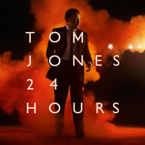 I'm Alive - Tom Jones | Song Album Cover Artwork