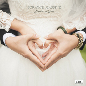 Last Dance - Scratch Massive | Song Album Cover Artwork