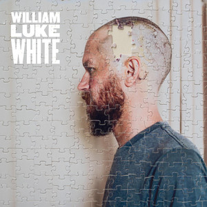 Love in a Cage - William Luke White