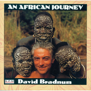 Kayamba - Dave Bradnum | Song Album Cover Artwork