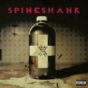Slavery - Spineshank | Song Album Cover Artwork
