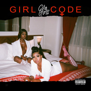 Act Up City Girls | Album Cover