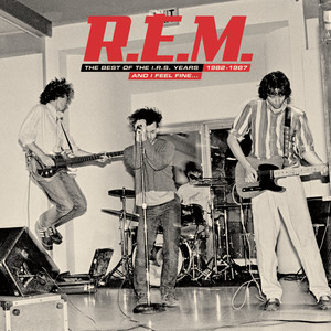 Bad Day - Remastered - R.E.M. | Song Album Cover Artwork