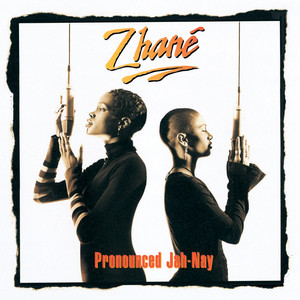 Groove Thang - Zhané