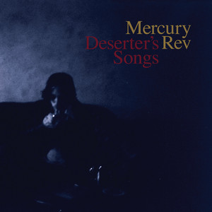 Holes - Mercury Rev | Song Album Cover Artwork