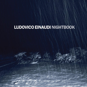 Reverie - Ludovico Einaudi | Song Album Cover Artwork